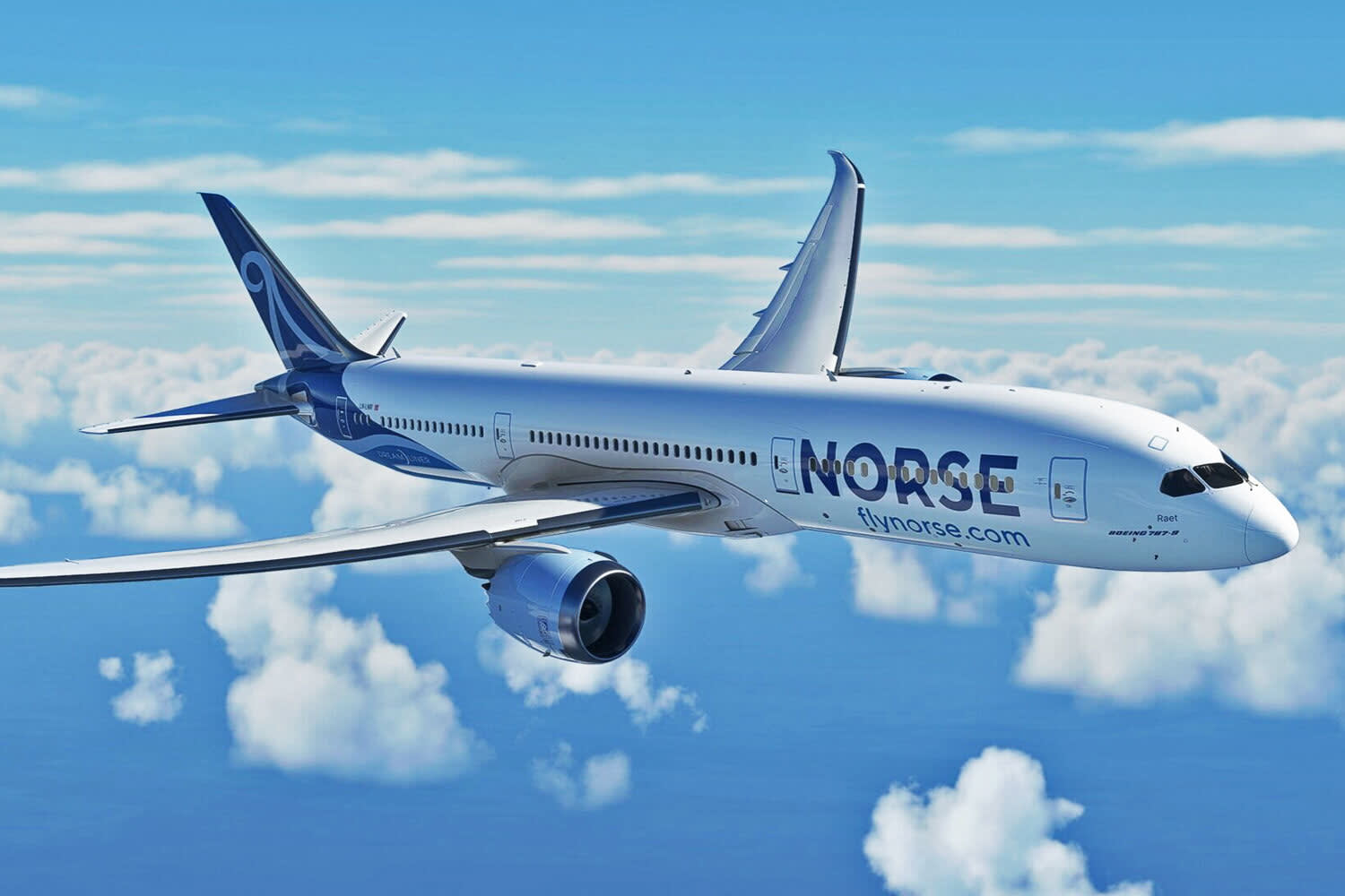 norse-livery