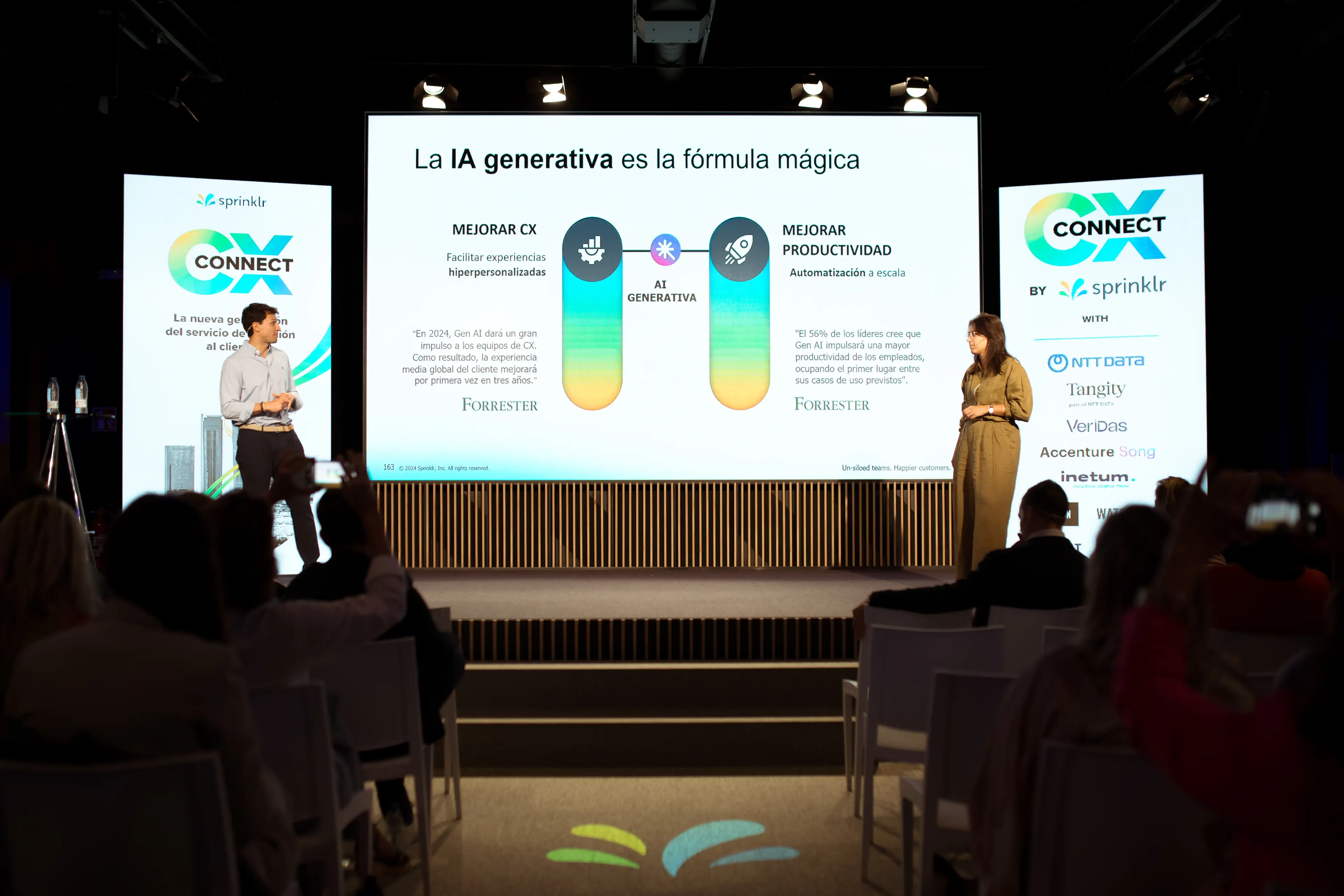 La evolución de la IA: Digital Twins y la eficiencia exponencial 