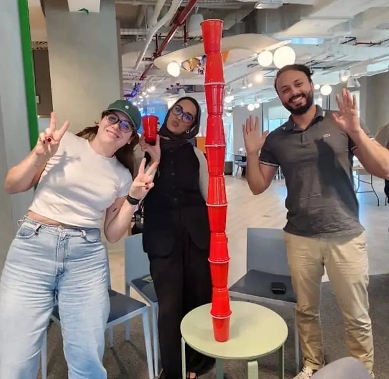 Sprinklr Life - 6 - June
