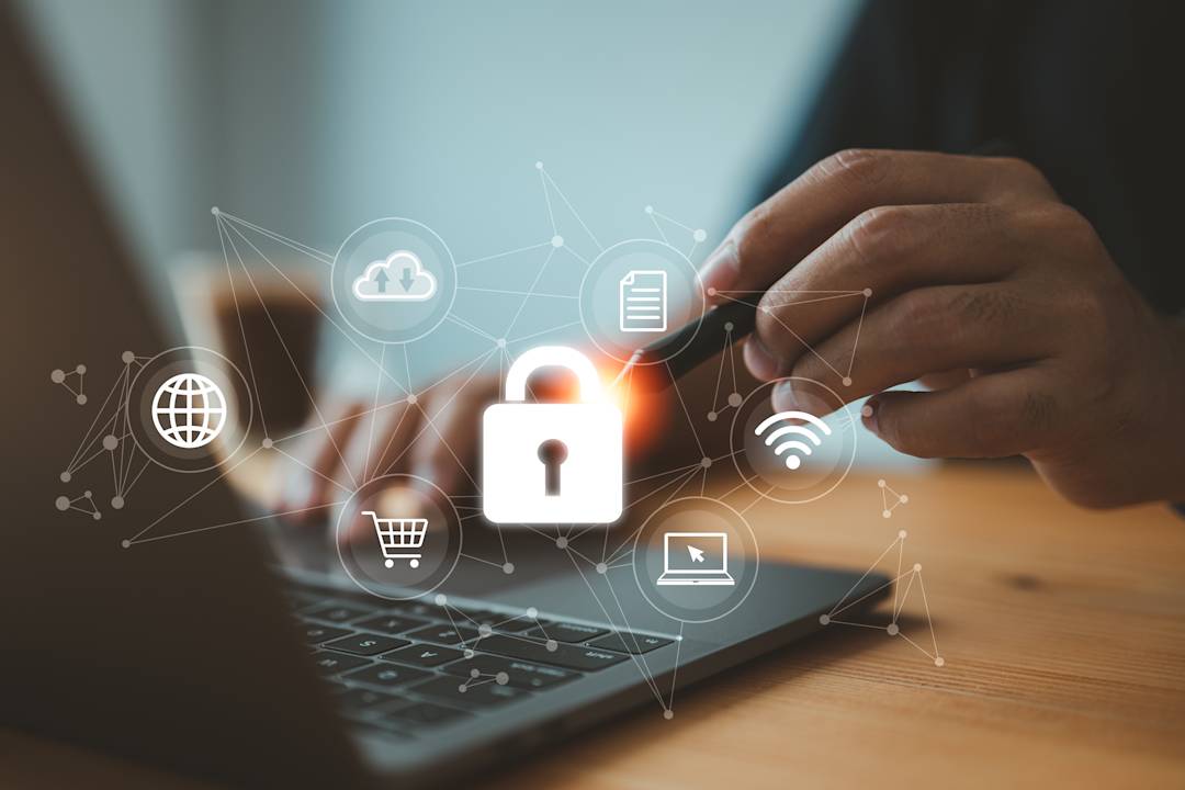 A closer look at Social Media Security Measures For Businesses