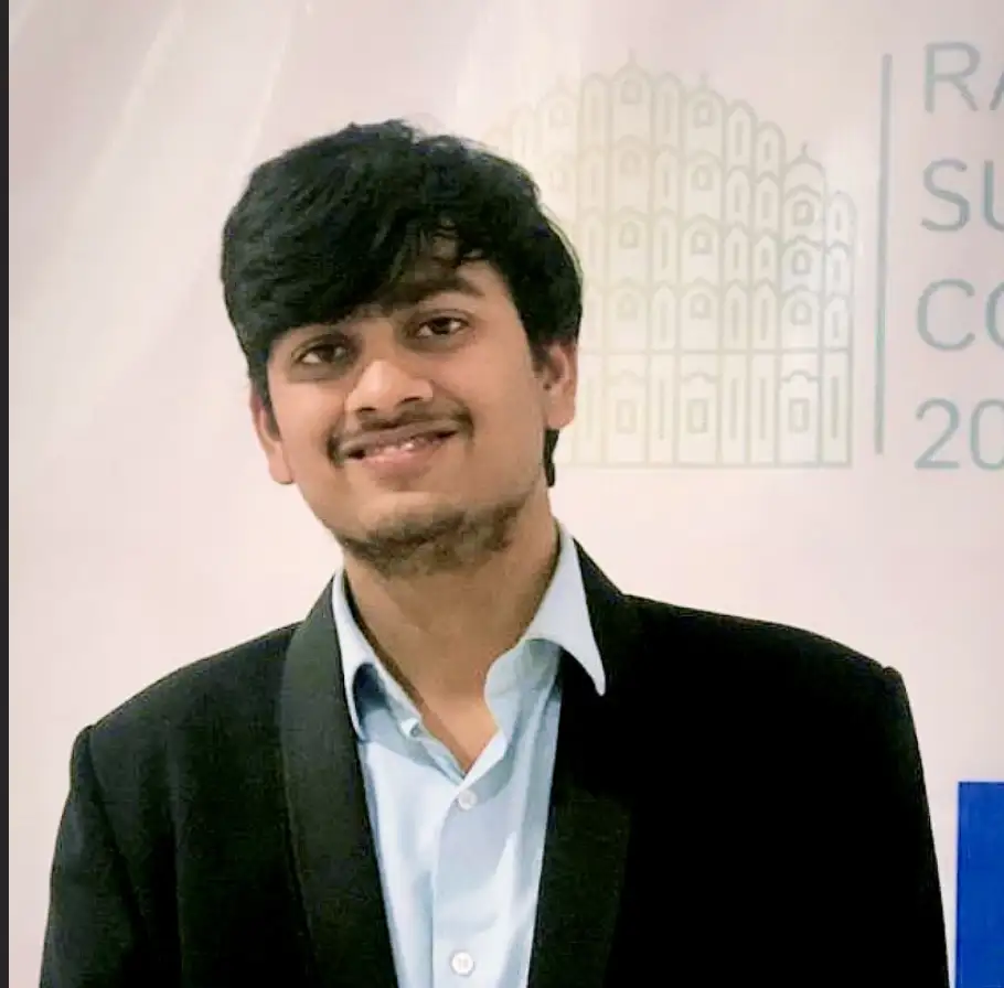 Ritvik Bansal