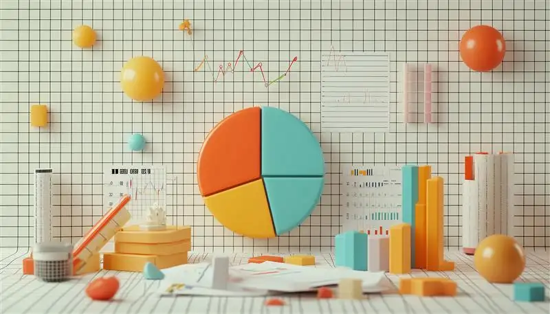 25 Key Social Media Marketing Statistics for 2025