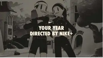 Nike’s Your Year campaign was a raging success and also won many awards