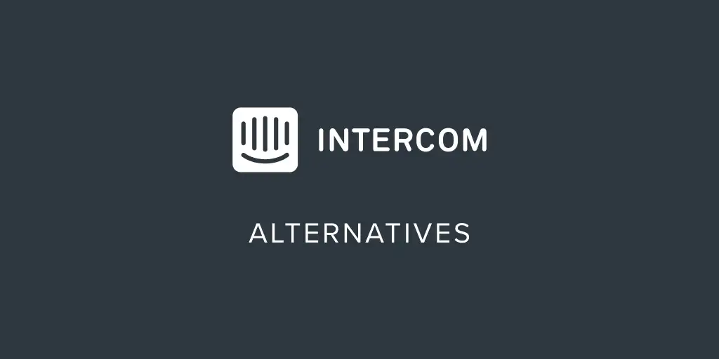 Intercom Alternatives (1)