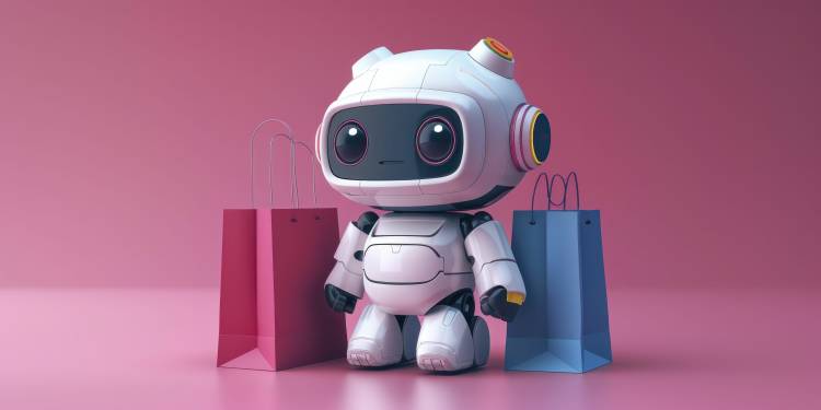 Conversational AI in E-Commerce: Top Use Cases 