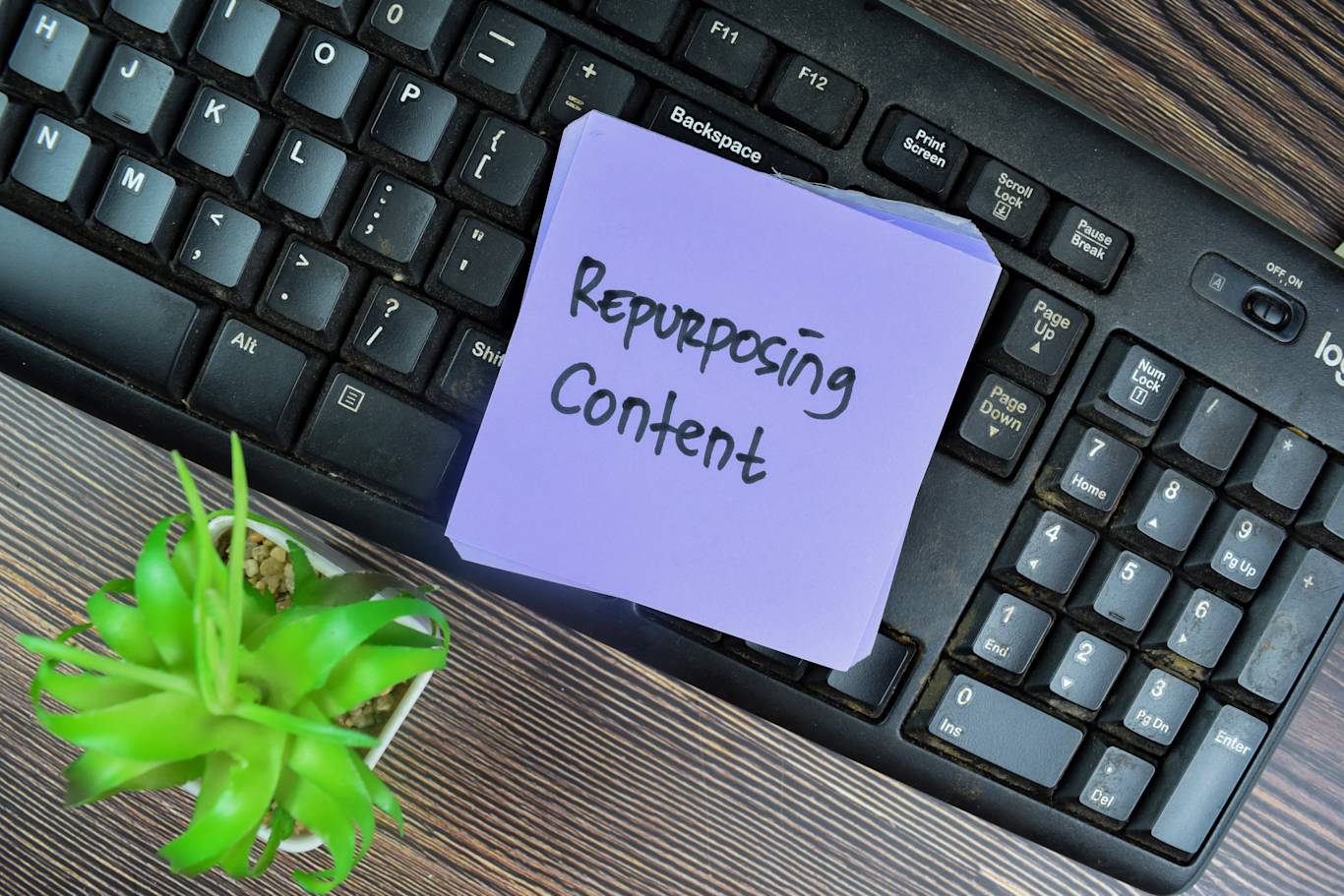 7 Actionable Tips to Repurpose Social Media Content | Sprinklr