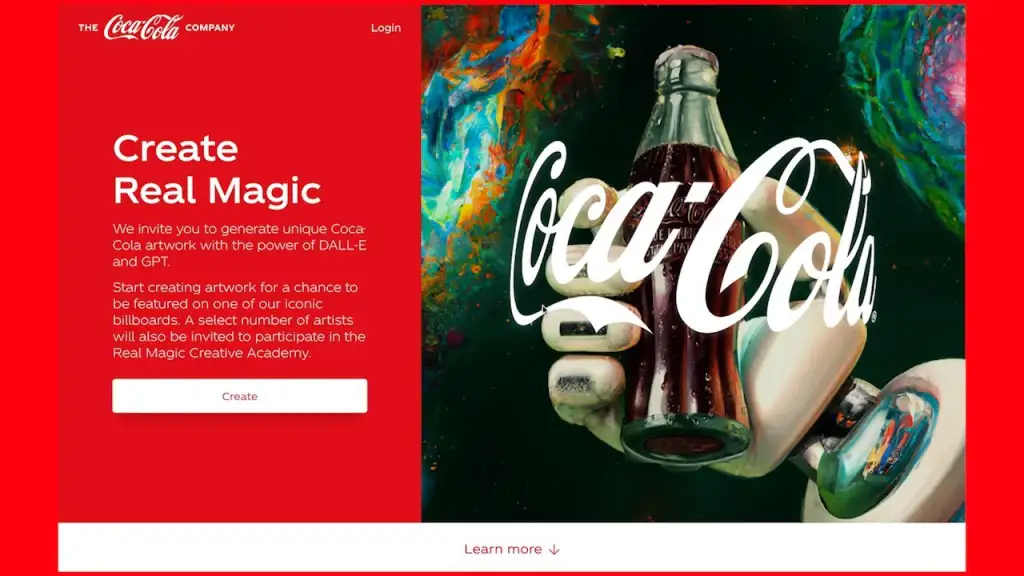 By integrating AI-driven storytelling, Coca-Cola optimized its campaigns  