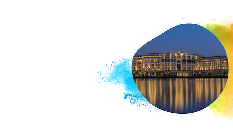 CX Connect Dubai - Hero