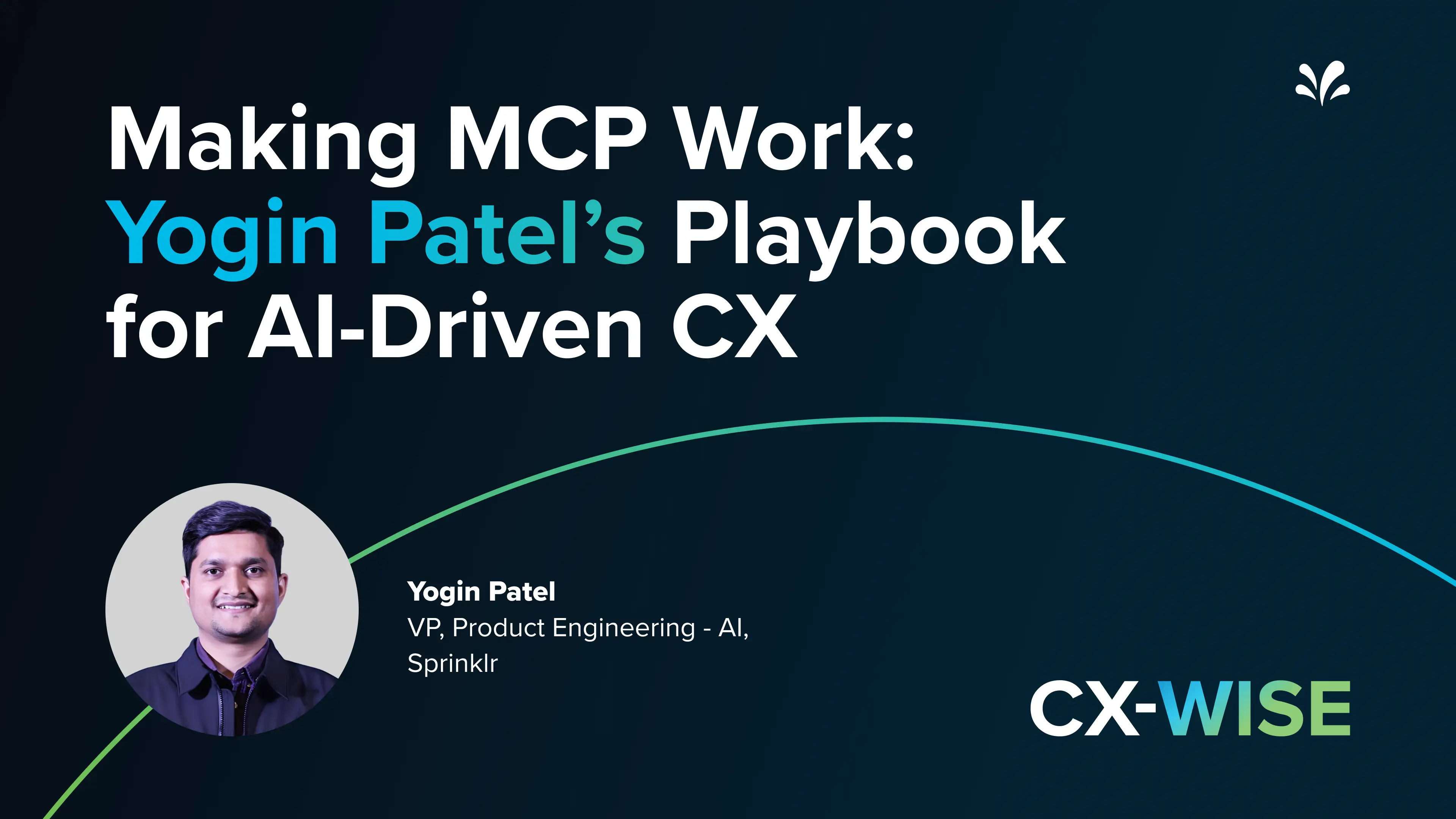 How MCP and A2A Expand the Agency of AI Agents Feat. Yogin Patel