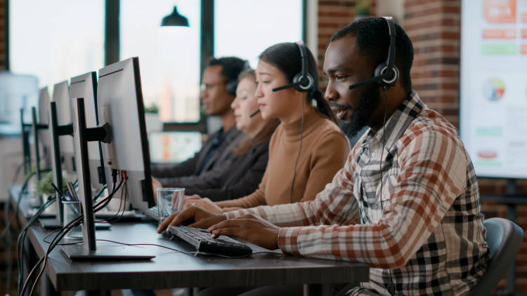 Contact Center Talent Management needs a rethink. What’s critical and how can technology help?