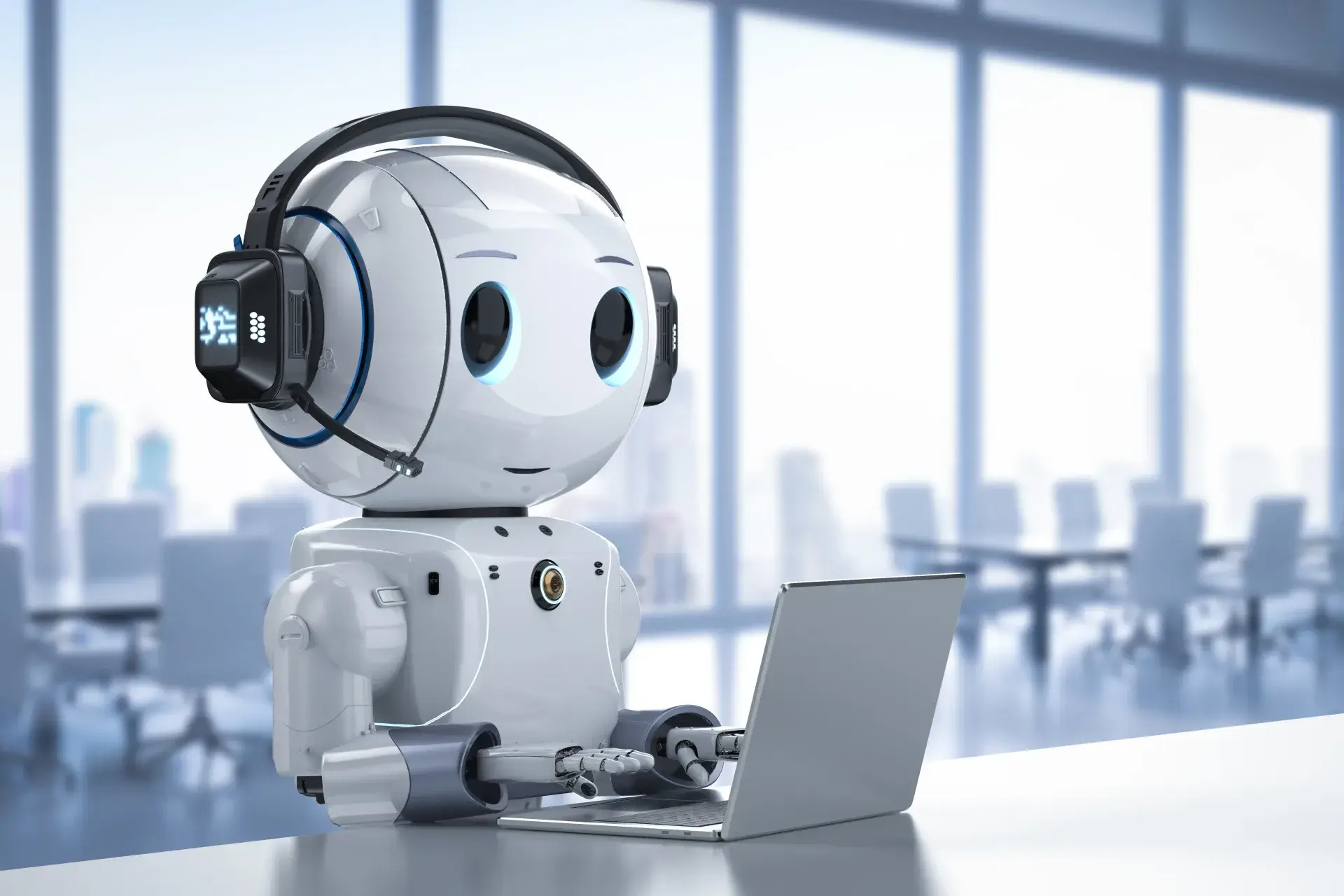 Customer service automation: A comprehensive guide