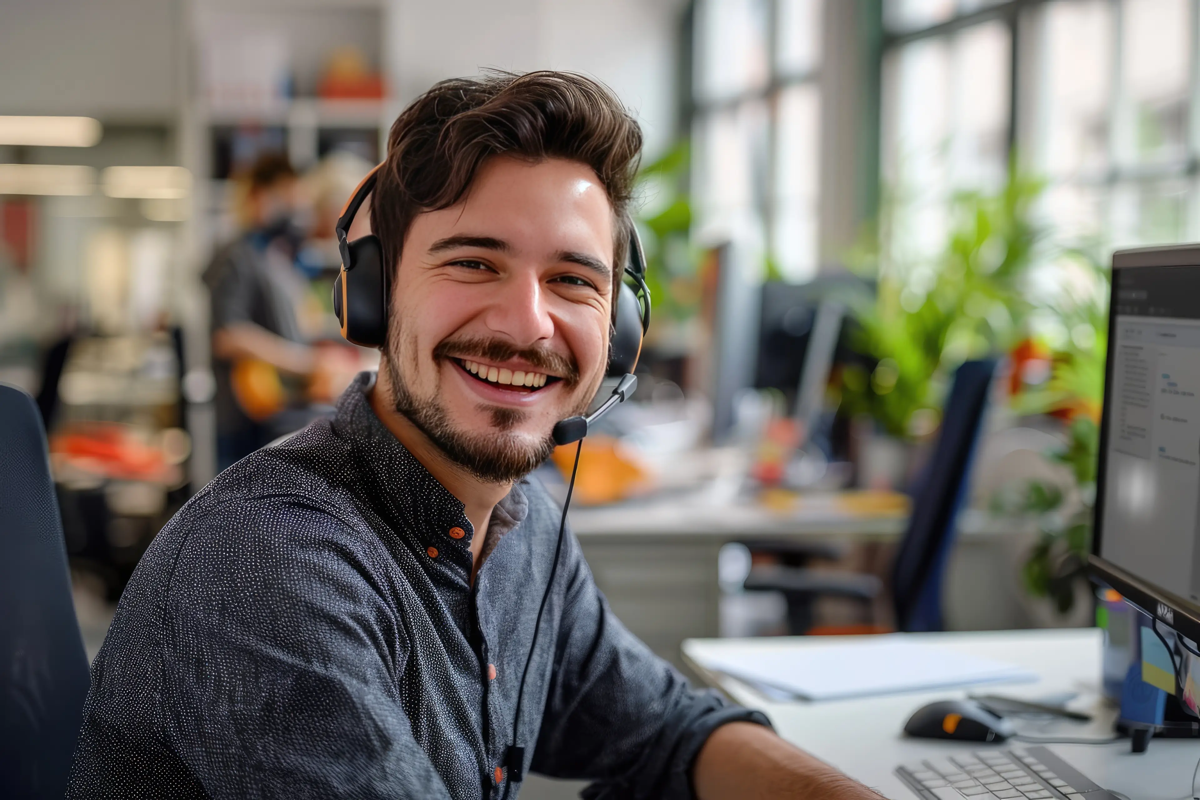 Call Center Agent Engagement – A Call Center Manager’s Guide