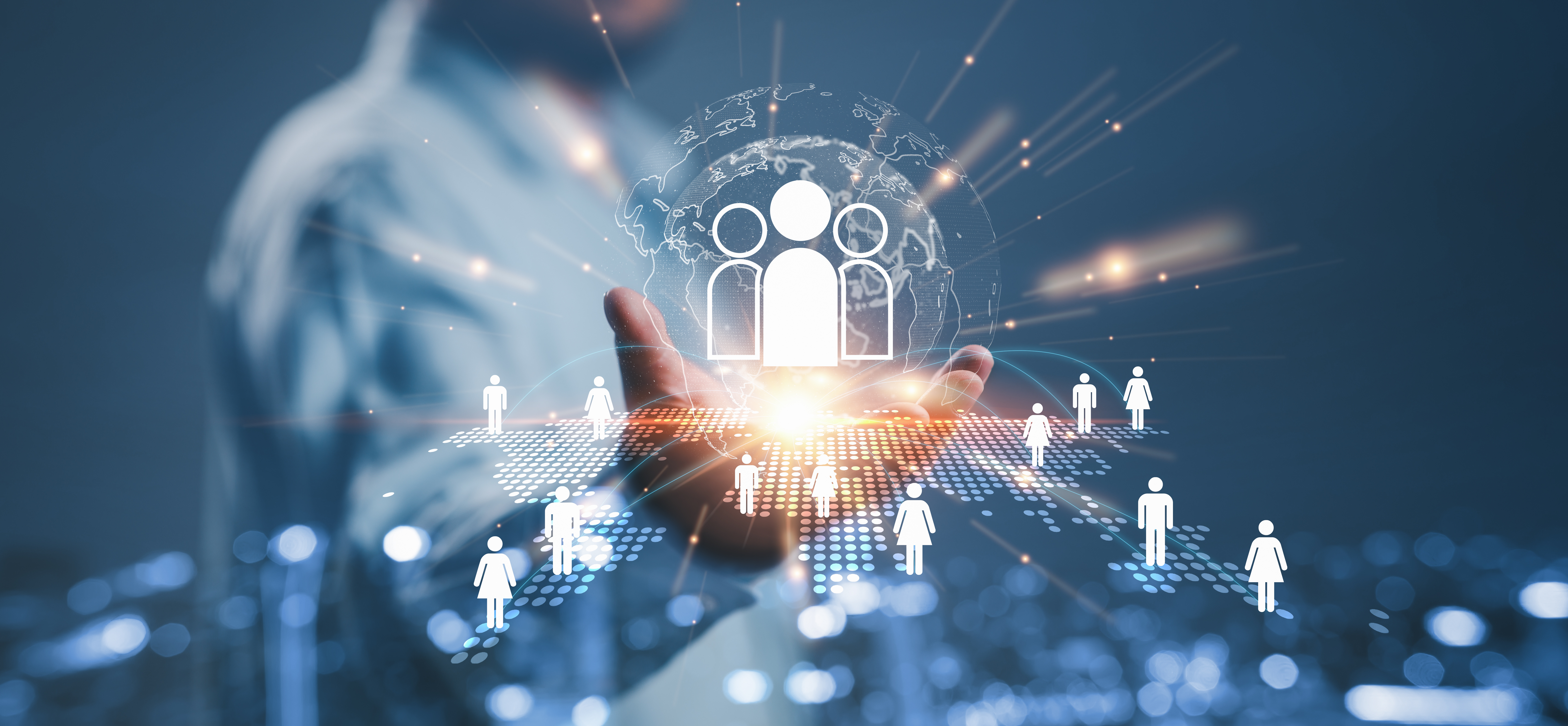 How to Set Up Customer Service Operations in 2024 | Sprinklr