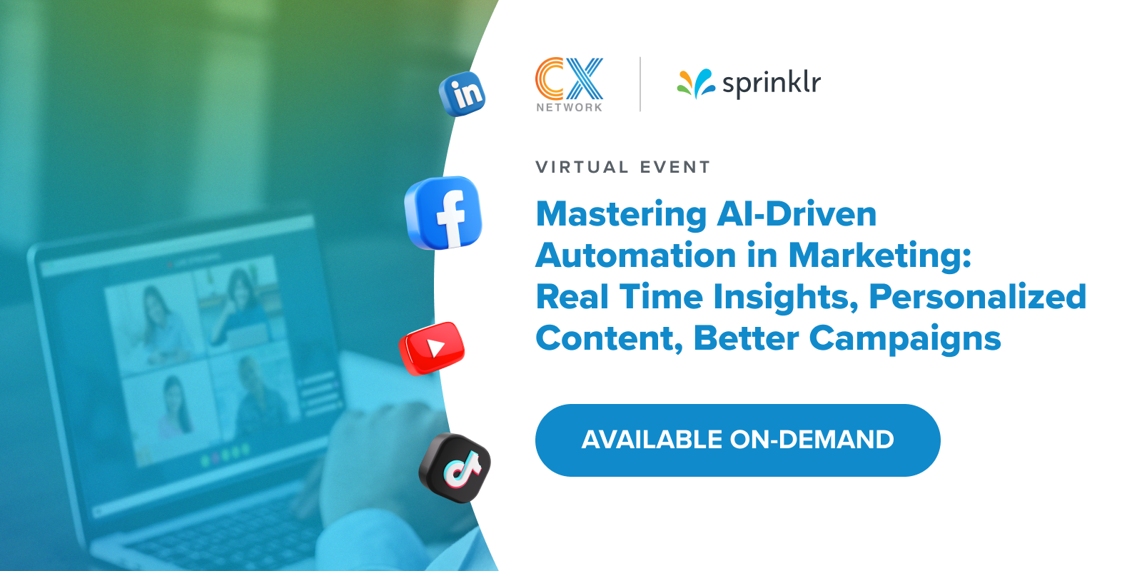 Mastering AI-Driven Automation in Marketing: Real Time Insights, Personalized Content, Better Campaigns
