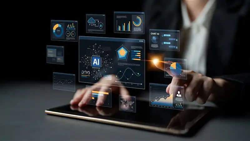 Top 6 Contact Center Automation Trends for Agent Success