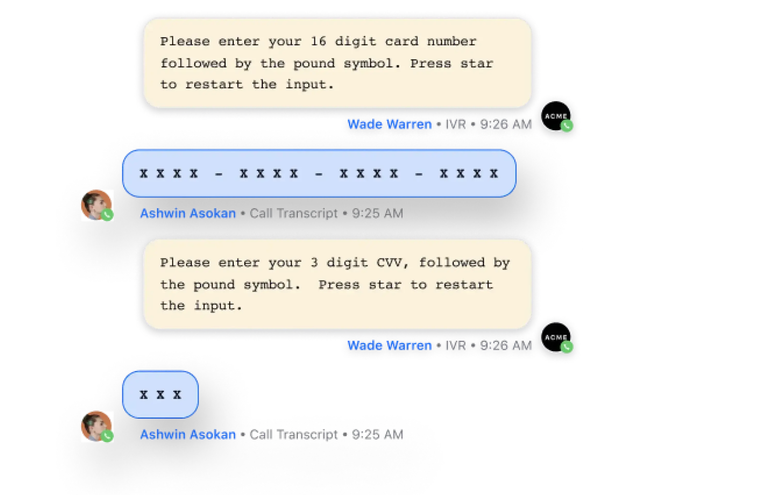 PCI Compliance