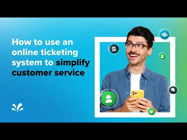 Must-have features of an online ticketing system for your customer service needs