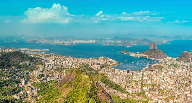 Why Sprinklr Acquired Scup: Helping Brands Connect with Customers in South America (& Beyond)