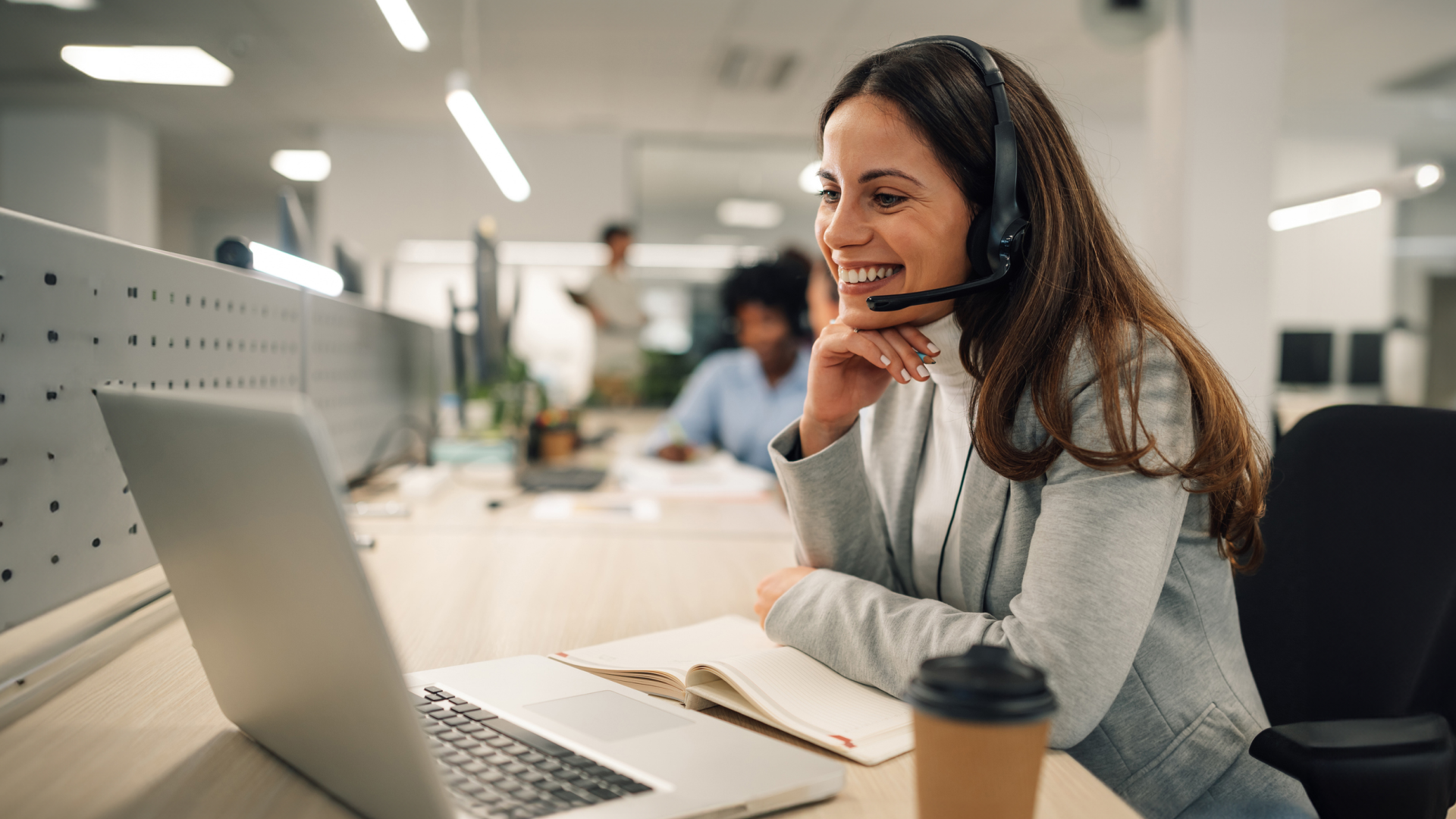 Reduce Costs and Agent Workload with Self-Service Portals