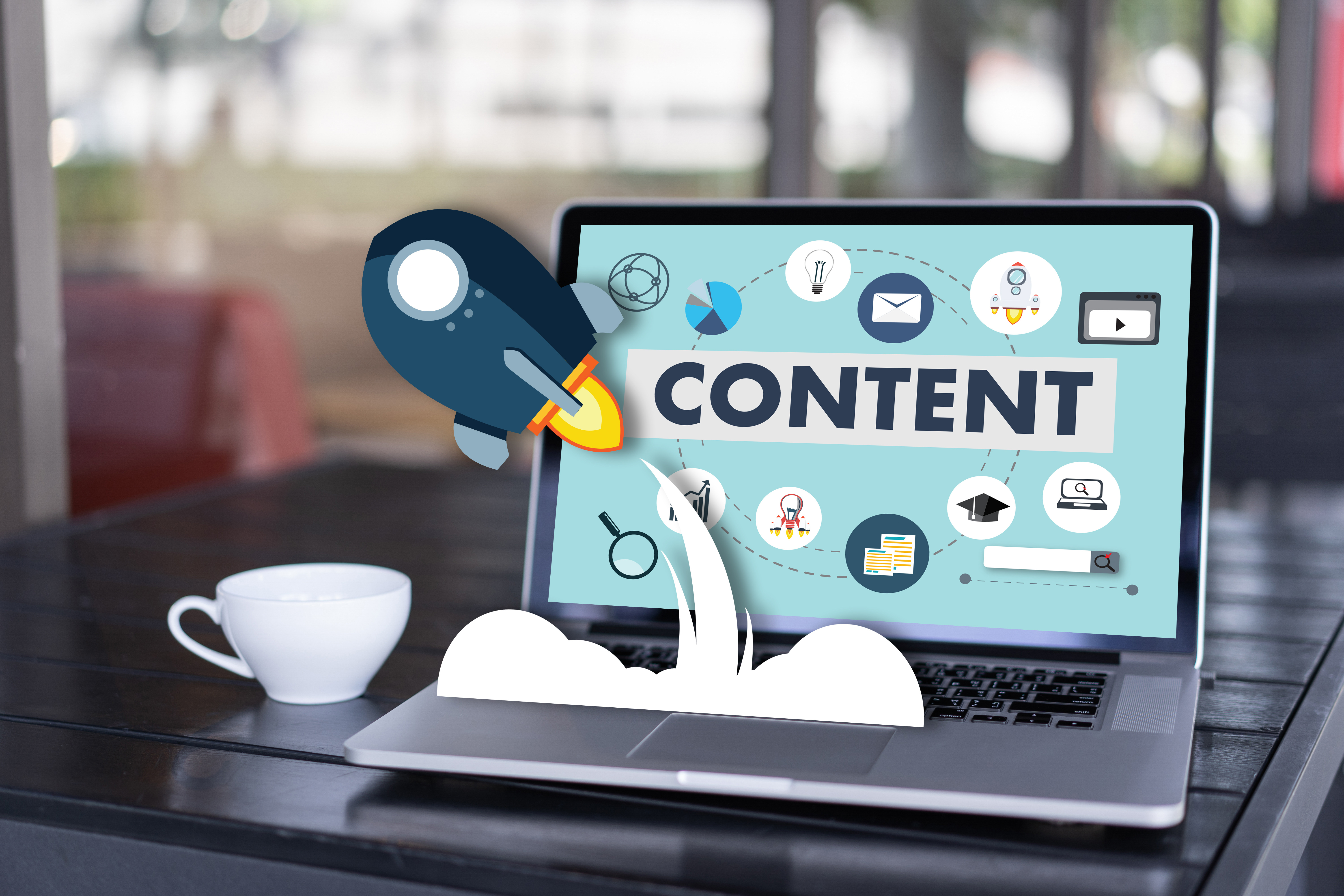 How To Grow Your Restoration Business: Content Generation for SEO