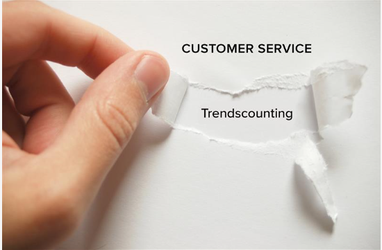 Customer Service Trends In 2024 Expert Tips Sprinklr   Image 