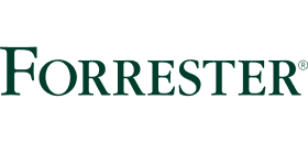 TEST: Forrester Logo Landscape