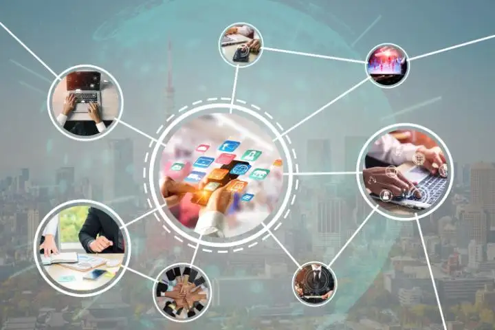 Social Media Collaboration: A Guide for Modern Brands