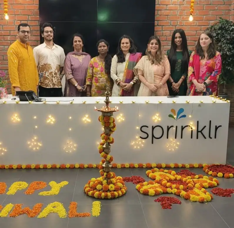 Sprinklr Life - 35