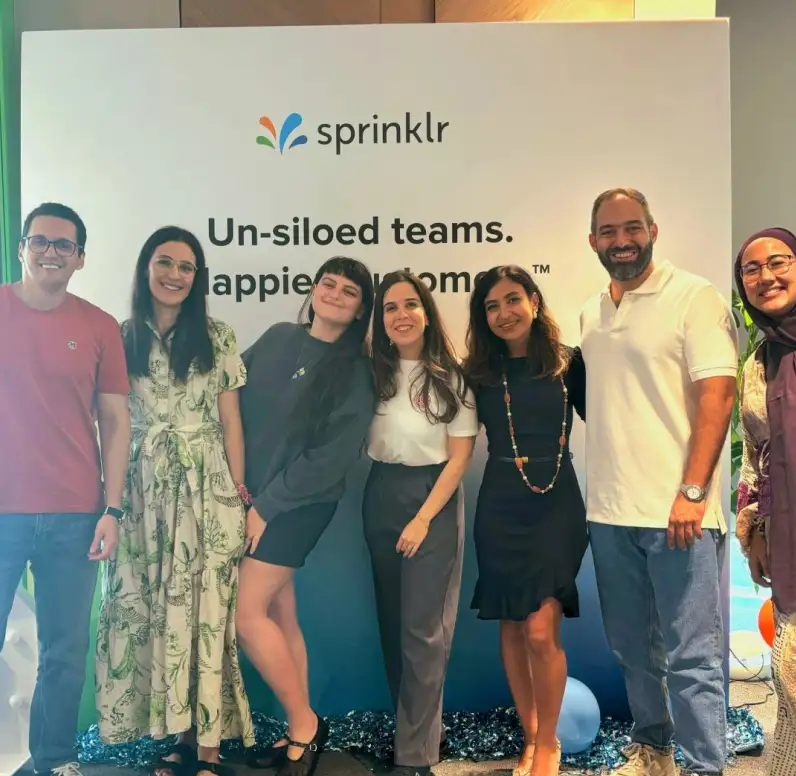 Sprinklr Life - 32