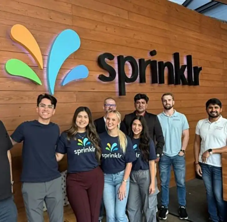 Sprinklr Life - 7 - june