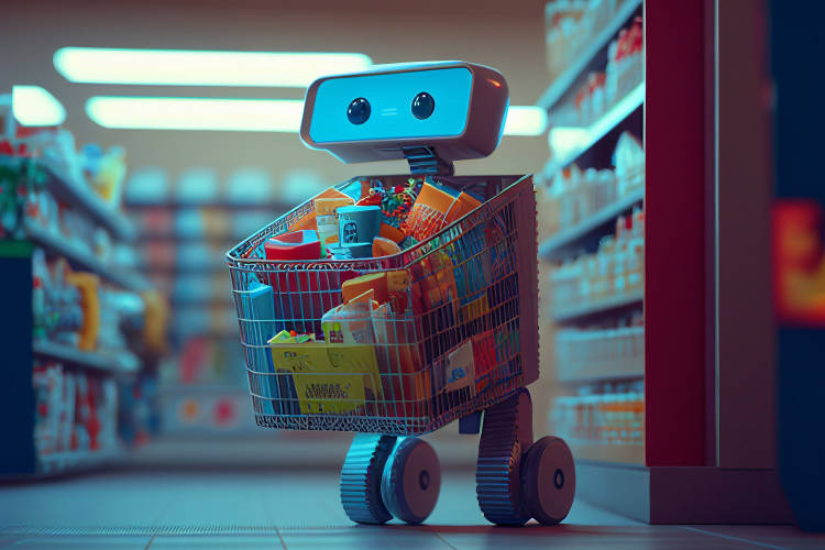 How Conversational AI Benefits the Retail Sector