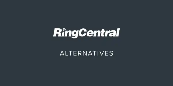 Ring Central Alternatives: Top 7 Competitors in 2025