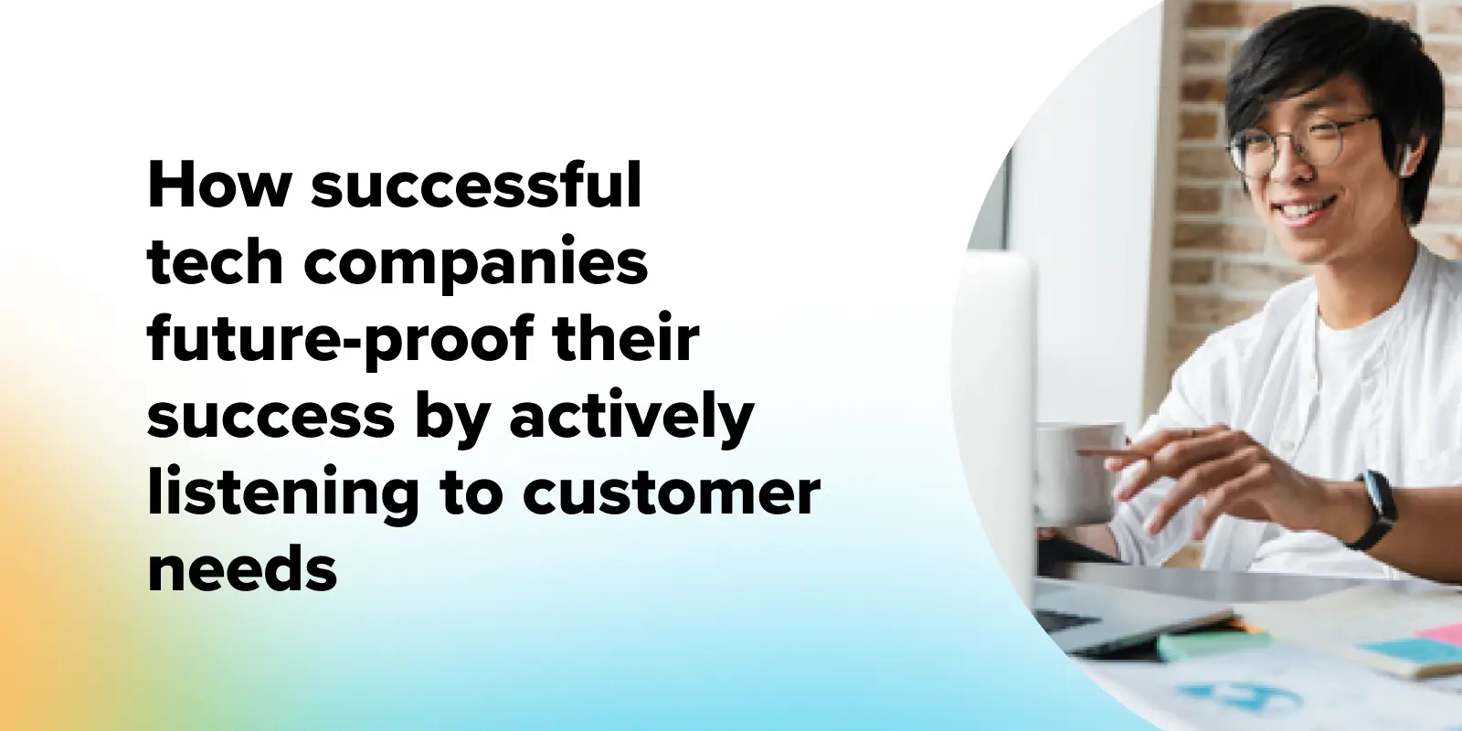 Media - Learn how winning Tech companies