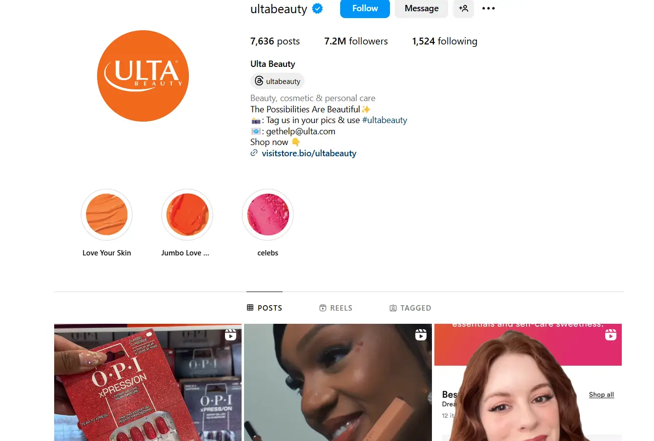 Instagram Reels Algorithm: 5 Best Practices to Stay Ahead | Sprinklr