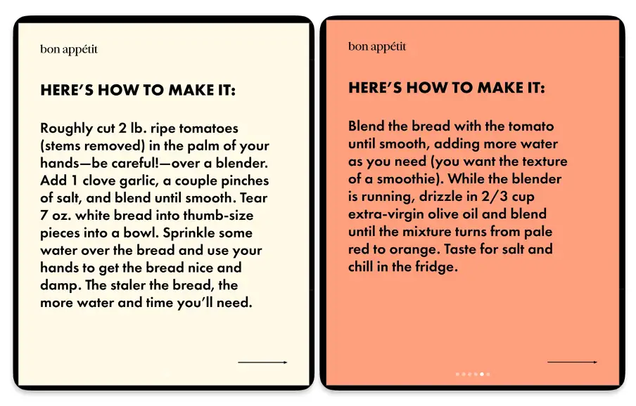 How to Create Instagram Carousel Posts from Scratch | Sprinklr