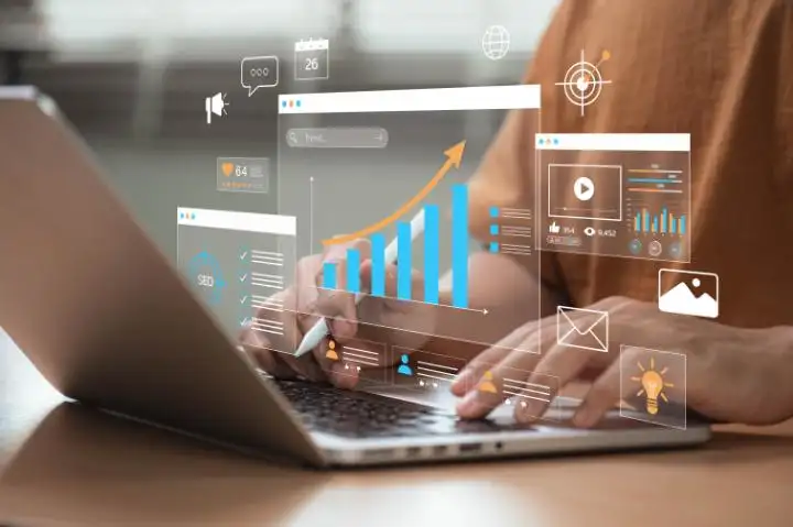 Measuring Social Media ROI at Enterprise Scale: Metrics & Methods