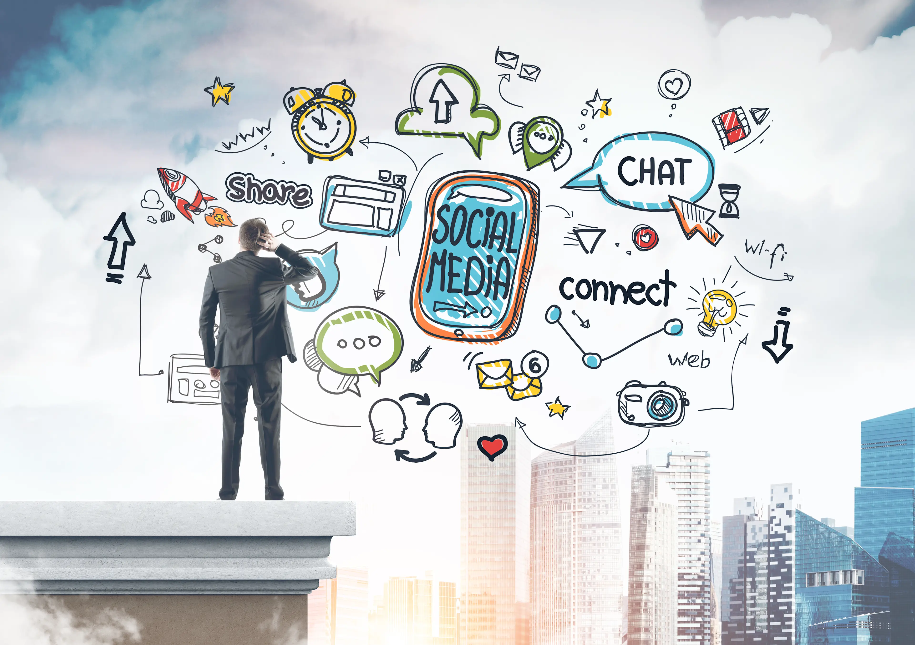Social Media Management: A Complete Guide for Brands