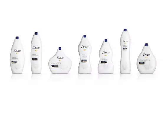 Dove’s special edition to celebrate the uniqueness of women 