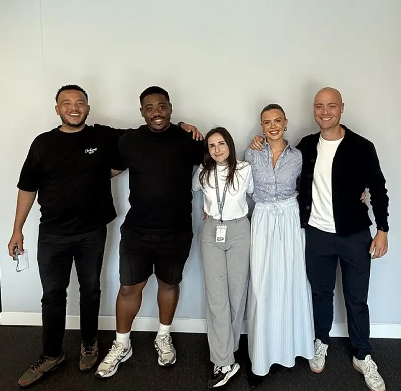Sprinklr Life - 11 - June