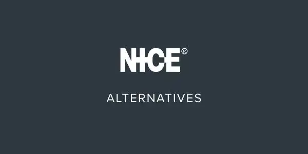 Nice CXone Alternatives: Top 9 Competitors in 2025