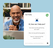 Top 9 AI Tools For Customer Service In 2024 Sprinklr