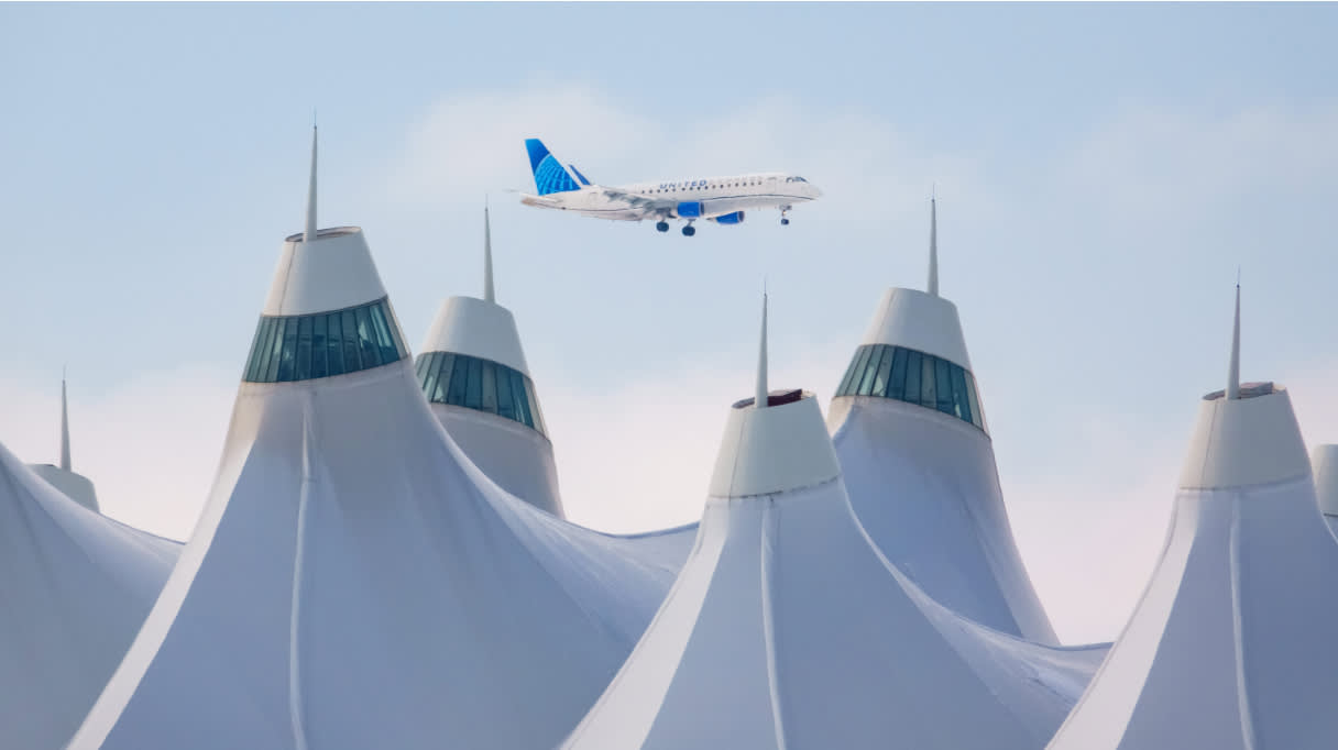 How Denver International Airport built an always-on unified customer experience