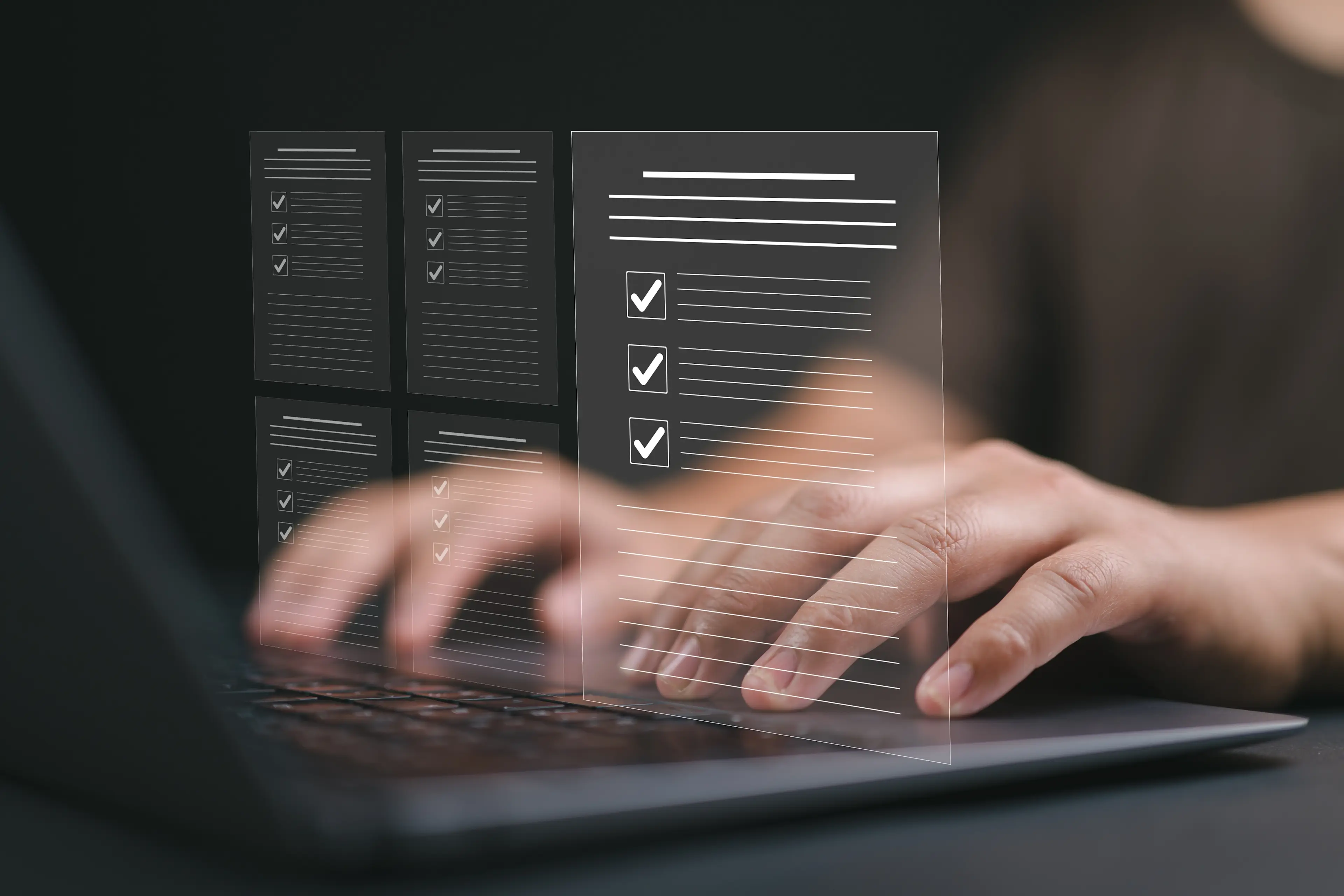 Subprocessors Hero Image