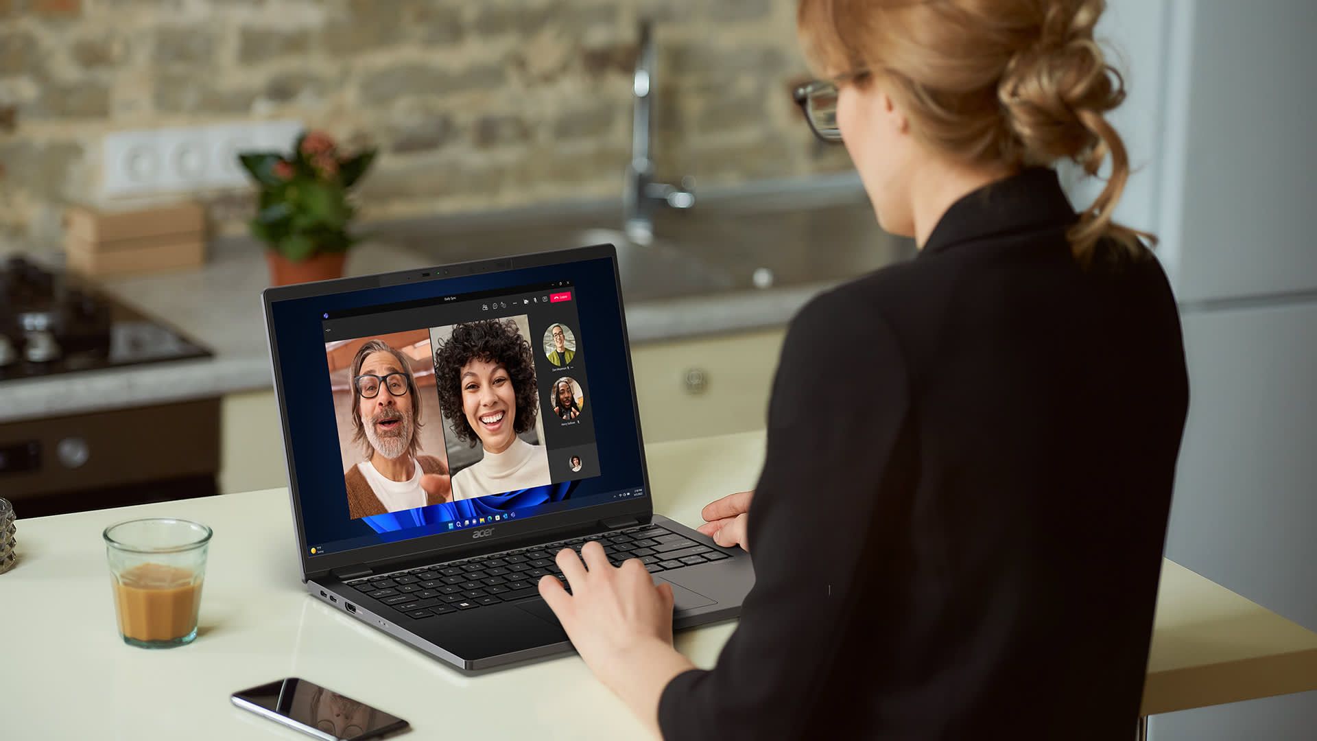 Acer - customer story