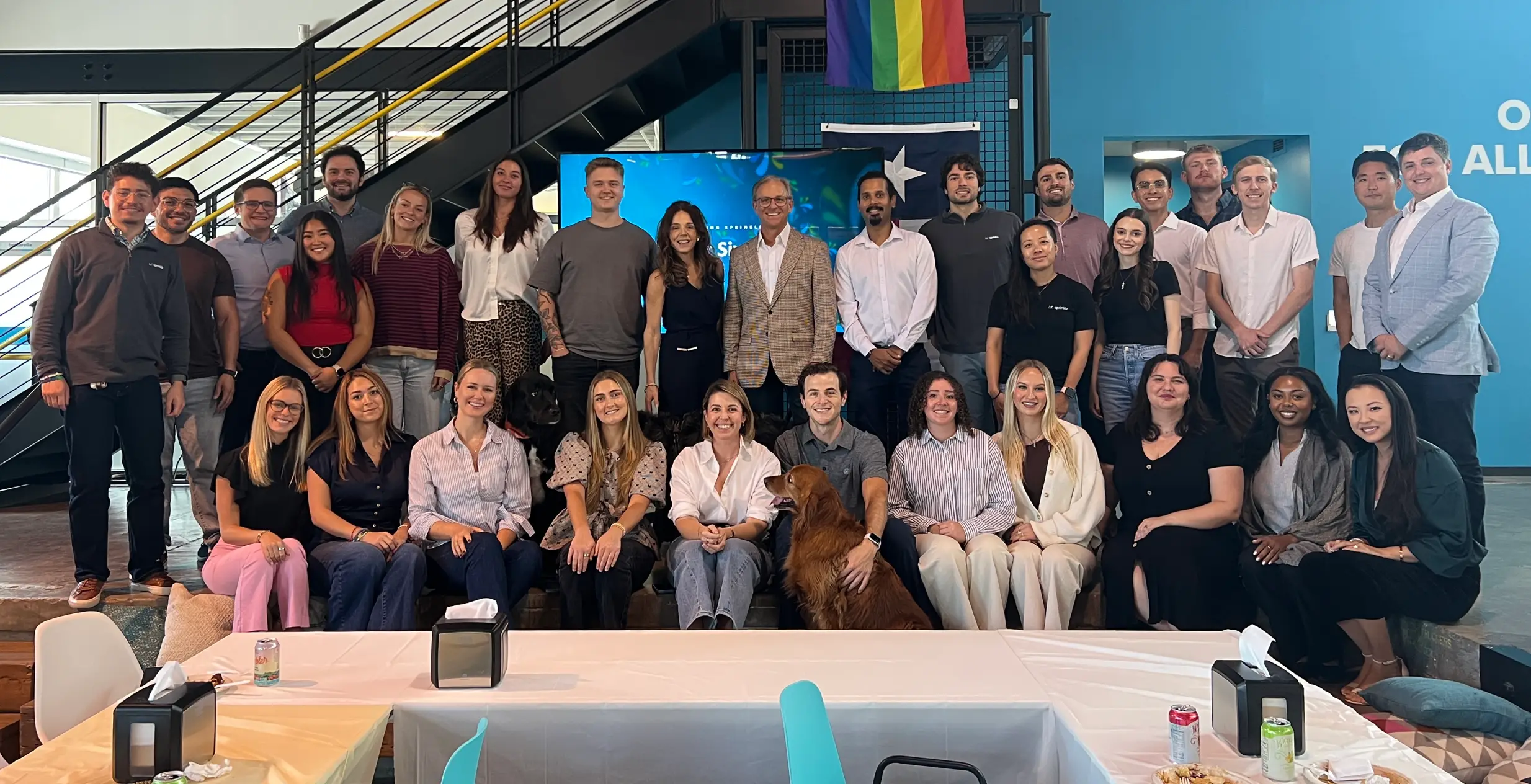 Sprinklr homecoming 5