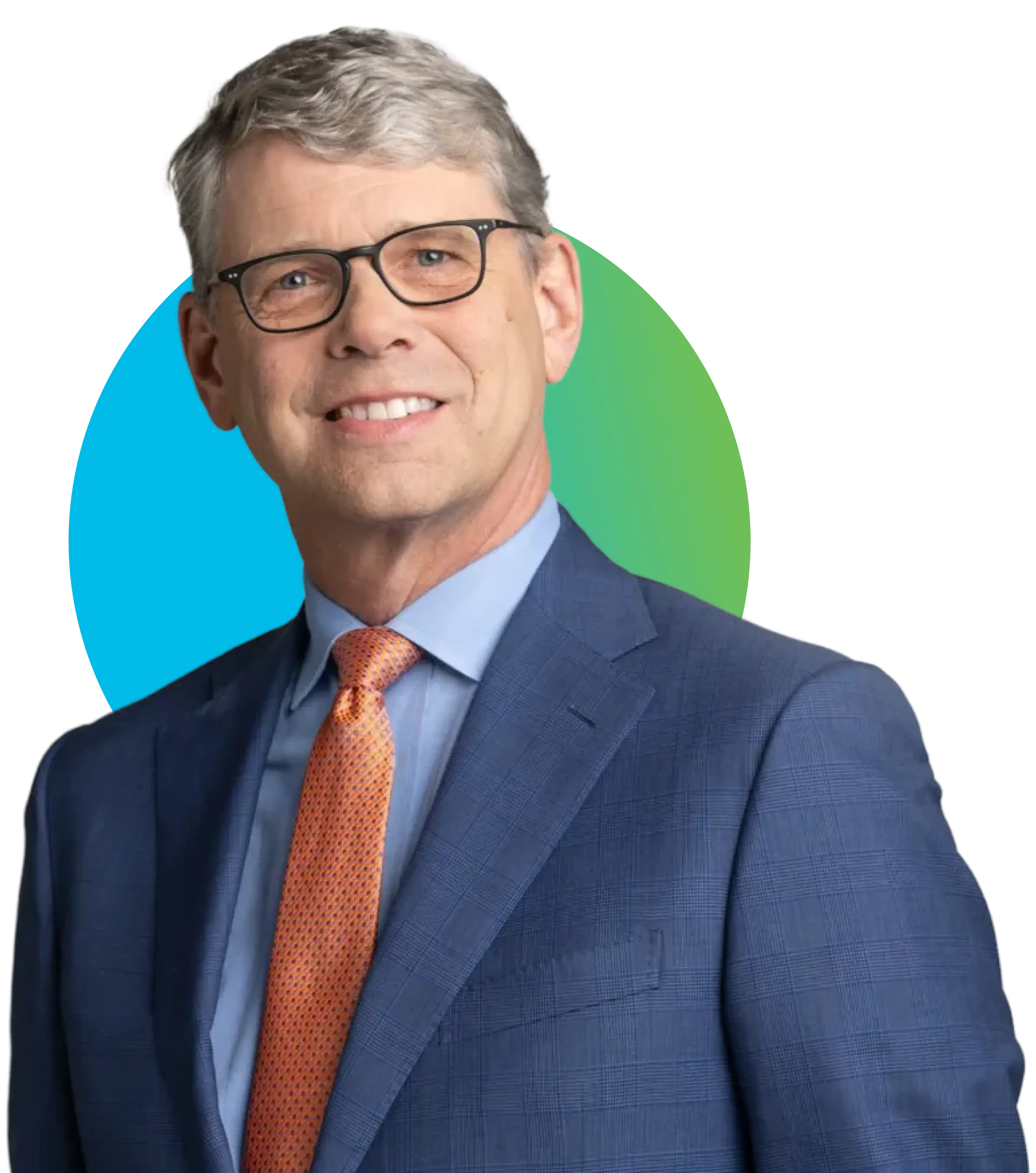 Rory Read Hero Image