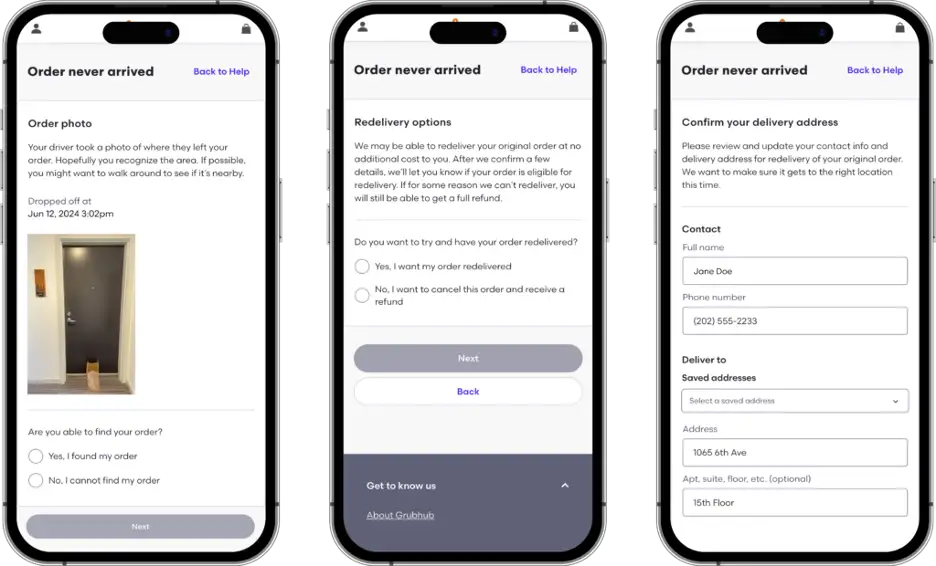 Implement smart ticketing systems