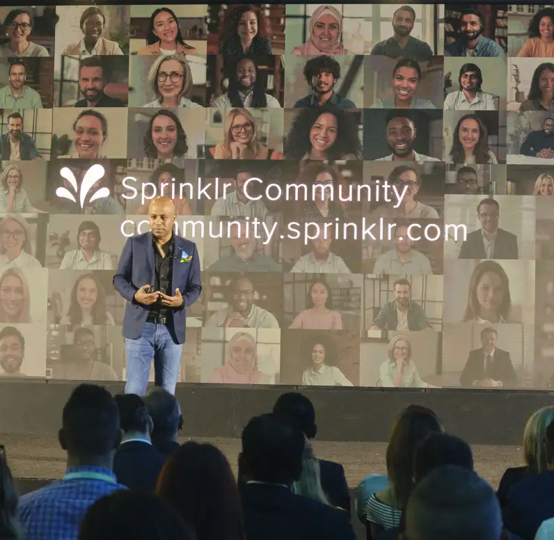 Sprinklr Life - 21