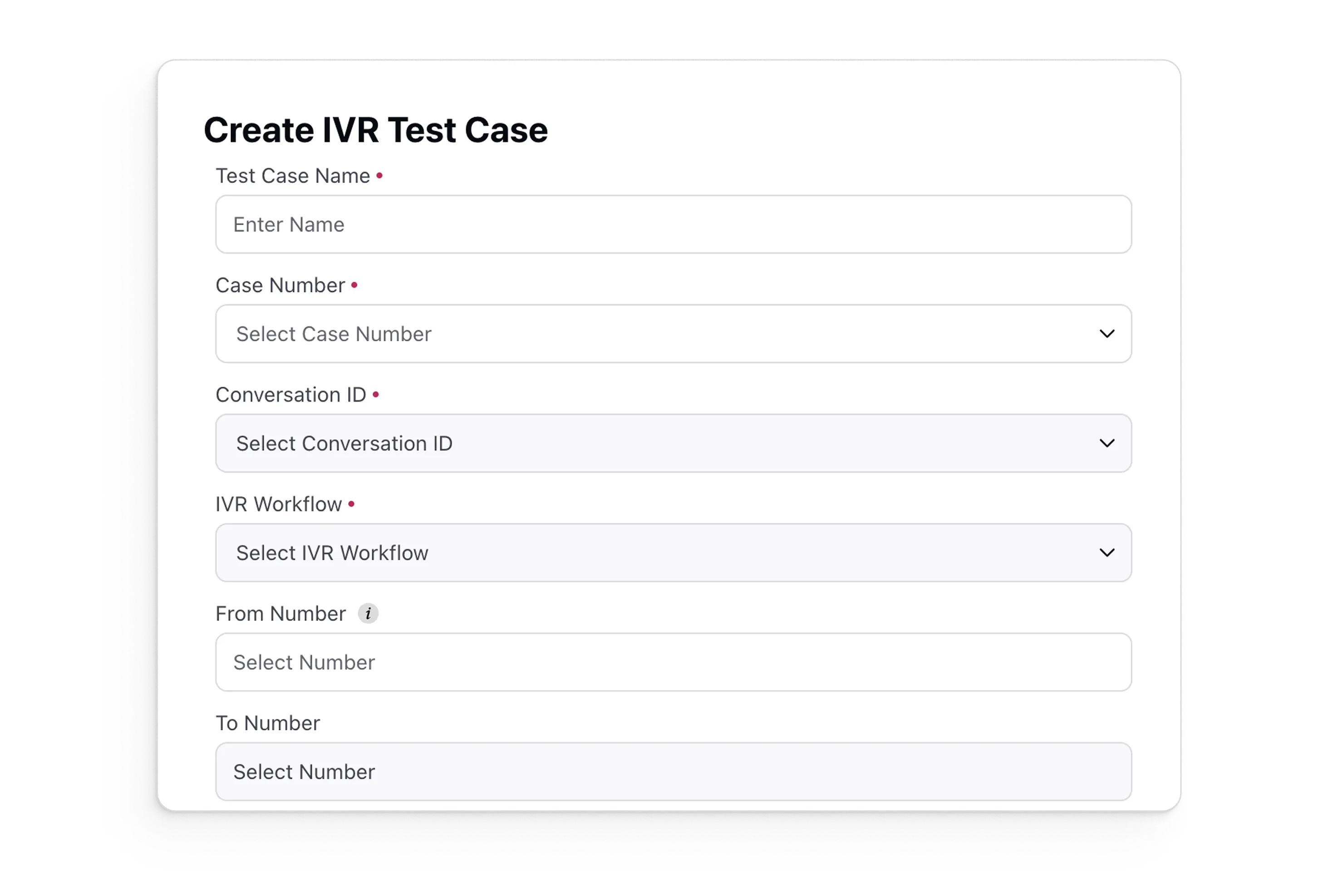 Automated Quality Assurance