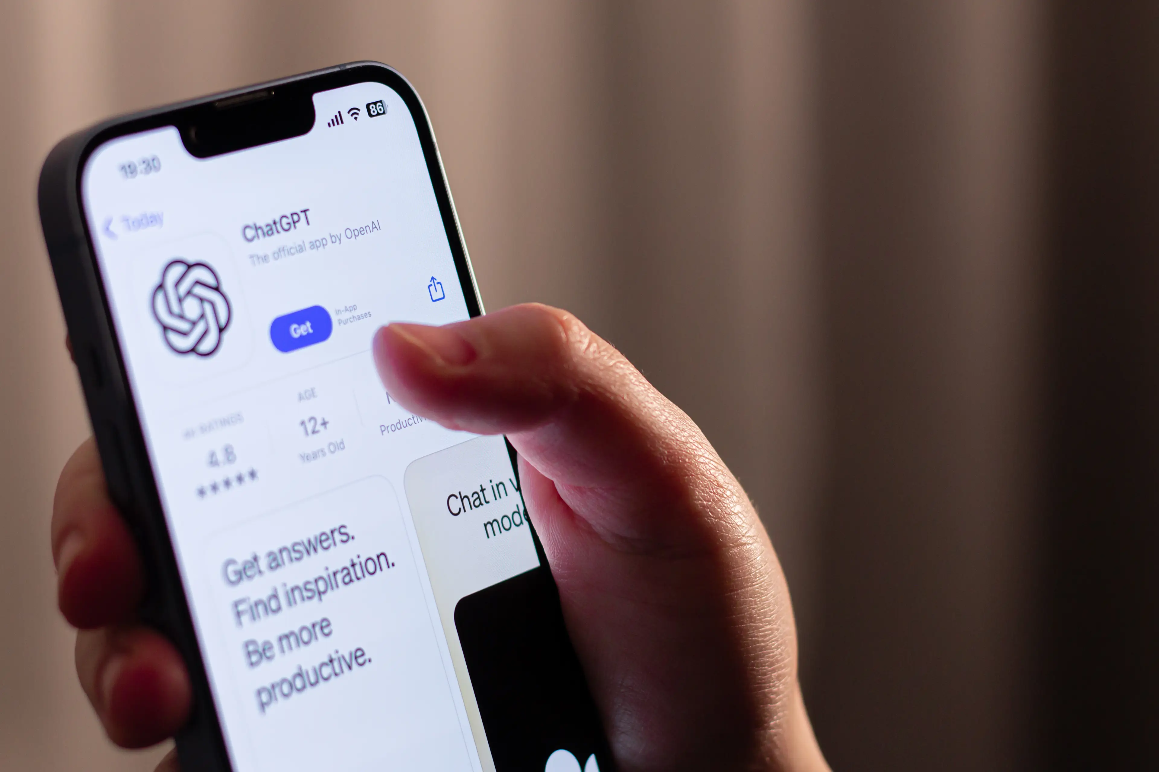 ChatGPT Ads are Here and with Sprinklr You can Make the Most of Them Banner